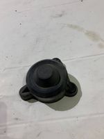 BMW 5 E39 Front shock absorber dust cover boot 1093418