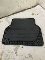 BMW 5 E39 Tapis de sol arrière 9405717