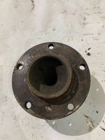 BMW 5 E39 Front wheel bearing hub 