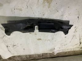 BMW 5 E39 Kita variklio skyriaus detalė 8158237