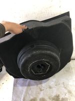 BMW 3 E46 Vararenkaan osion verhoilu 8266522