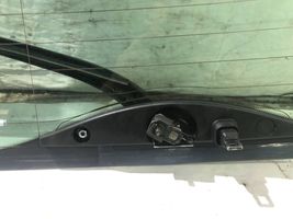 BMW 3 E46 Открываемое стекло крышки багажника 
