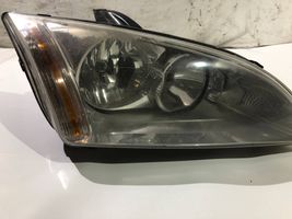 Ford Focus Lampa przednia 4M5H13K060AA