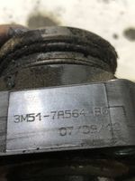 Ford Focus Pomocniczy cylinder łożyska wciskowego sprzęgła 3M517A564BG