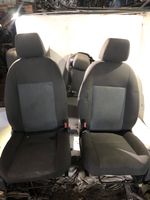 Ford Focus Fotele / Kanapa / Komplet 