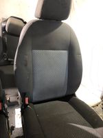 Ford Focus Fotele / Kanapa / Komplet 