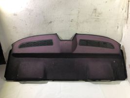 BMW 7 E38 Parcel shelf 8161586