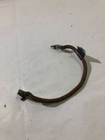 BMW 7 E38 Negative earth cable (battery) 1436911