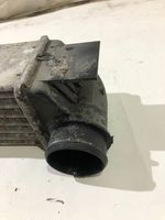 BMW 7 E38 Intercooler radiator 