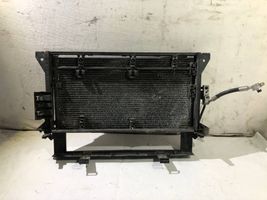 BMW 7 E38 A/C cooling radiator (condenser) 