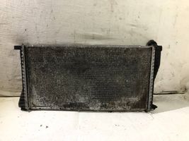 BMW 7 E38 Coolant radiator 