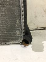 BMW 7 E38 Coolant radiator 