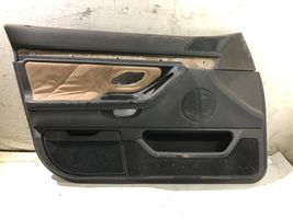 BMW 7 E38 Rivestimento del pannello della portiera anteriore 