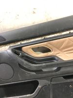 BMW 7 E38 Front door card panel trim 