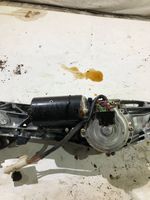 BMW 7 E38 Mechanizm wycieraczek szyby przedniej / czołowej 