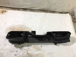 BMW 7 E38 Element kanału powietrznego mikrofiltra powietrza 8390380