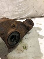 BMW 7 E38 Rear differential 