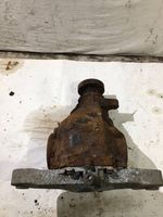 BMW 7 E38 Rear differential 