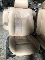BMW 7 E38 Seat set 