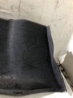 BMW 7 E38 Revestimiento lateral del maletero/compartimento de carga 8187627