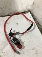 BMW 5 E60 E61 Cable positivo (batería) 6944536