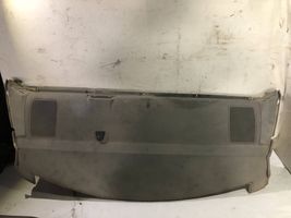 BMW 5 E60 E61 Parcel shelf 