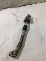 BMW 5 E60 E61 Steering rack mechanical part 2201054521