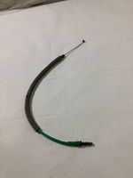 BMW 3 E46 Rear door cable line 7011025