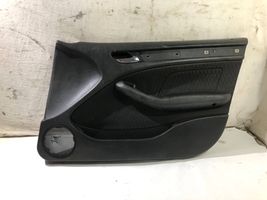 BMW 3 E46 Front door card panel trim 8217204