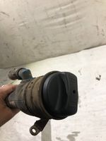 BMW 3 E46 Tuyau de remplissage de réservoir de carburant 1183755