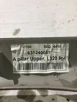 Land Rover Range Rover Sport L320 (A) pillar trim 631240081