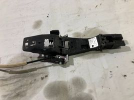 Land Rover Range Rover Sport L320 Türgriff Türöffner hinten 8H3224995BC