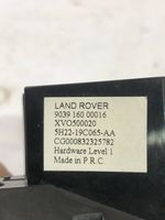 Land Rover Range Rover Sport L320 AUX jungtis 5H2219C065AA