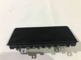 BMW X5 F15 Monitori/näyttö/pieni näyttö 9266383