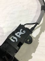 BMW X5 F15 Loading door lock 51247183196