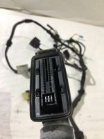 BMW X5 F15 Rear door wiring loom 9323481