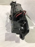 BMW X5 F15 Ilmajousituksen kompressoripumppu 4430200231