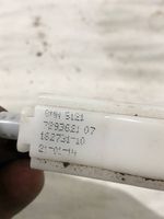 BMW X5 F15 Front door cable line 7293621