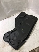 BMW X5 F15 Isolamento acustico portiera anteriore 729059107