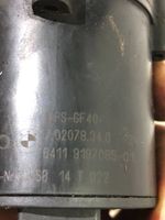 BMW X5 F15 Pompa cyrkulacji / obiegu wody 9197085