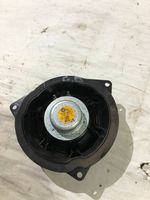 BMW X5 F15 Subwoofer-bassokaiutin 9286368