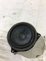 BMW X5 F15 Subwoofer altoparlante 9286368