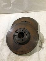 BMW X5 F15 Disque de frein avant 