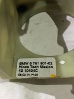 BMW X5 F15 Pedale del freno 6791901