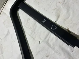 BMW 3 E90 E91 Rear door glass trim molding 7119945