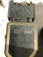 BMW 3 E90 E91 Sensore di livello altezza frontale sospensioni 6763735