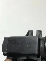 BMW 3 E90 E91 Solenoidinis vožtuvas 7796634