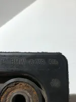 BMW 3 E90 E91 Inna część zawieszenia tylnego 6769555