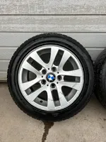 BMW 3 E90 E91 Cerchione in lega R16 6775595