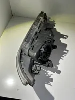 BMW 5 E39 Headlight/headlamp 206549d1